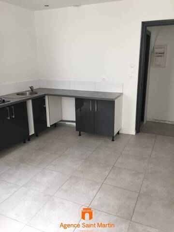 Vente Immeuble loué 6 pièces Montélimar 26200