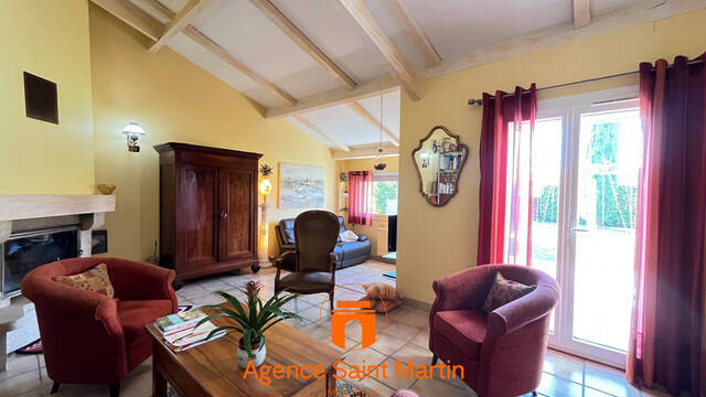 Vendu Maison villa 5 pièces Montélimar 26200