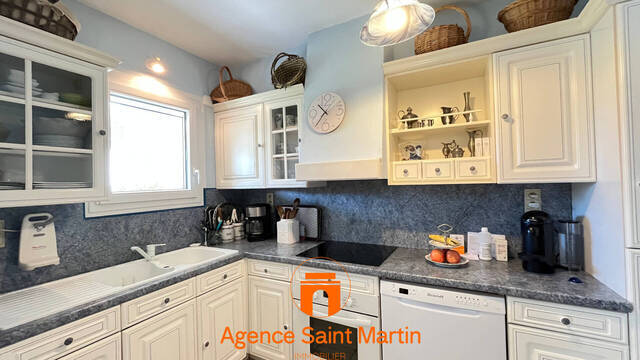 Vendu Maison villa 5 pièces Montélimar 26200