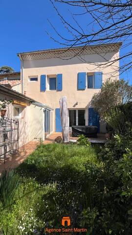 Vendu Maison 4 pièces Montélimar 26200