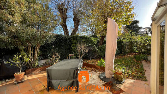 Vendu Maison 4 pièces Montélimar 26200