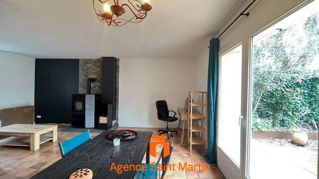 Vendu Maison 4 pièces Montélimar 26200