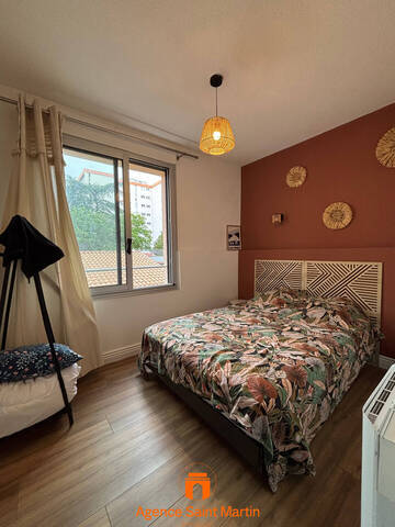 Location Appartement t2 Montélimar 26200