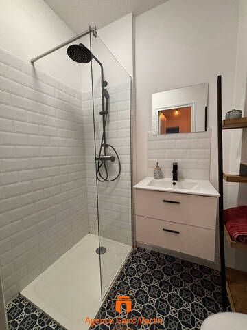 Location Appartement t2 Montélimar 26200