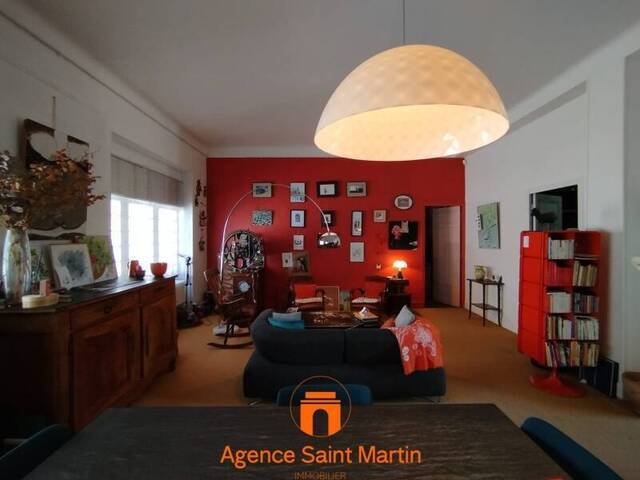 Vente Maison 7 pièces Montélimar 26200