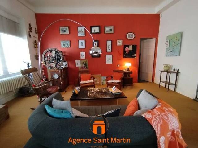Vente Maison 7 pièces Montélimar 26200