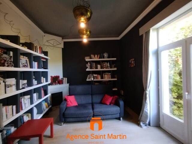 Vente Maison 7 pièces Montélimar 26200