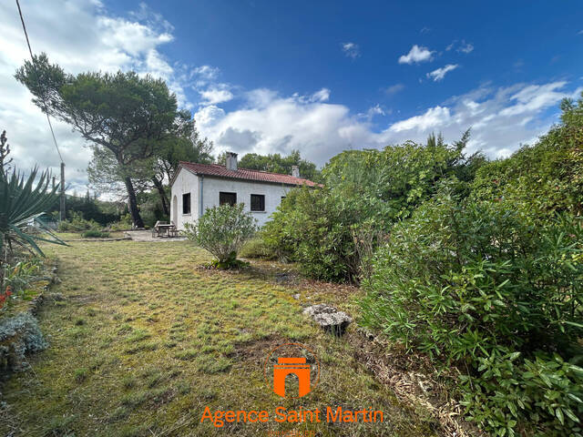 Vente Maison 4 pièces Le Teil 07400