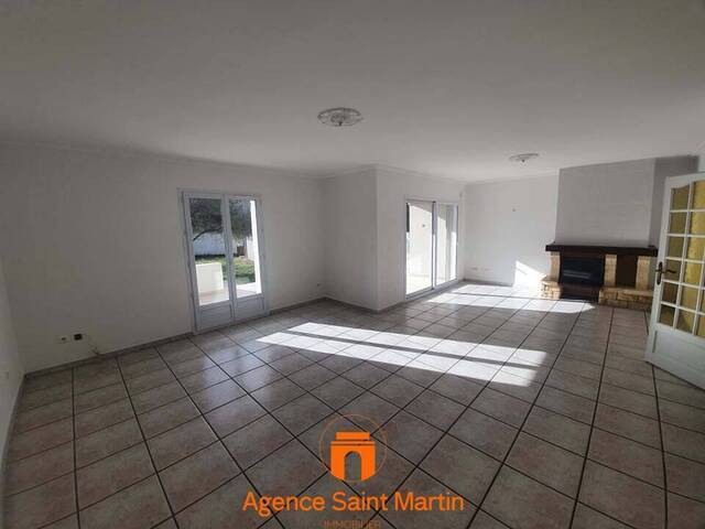 Vente Maison villa 5 pièces Montélimar 26200