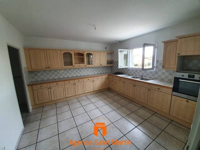 Vente Maison villa 5 pièces Montélimar 26200