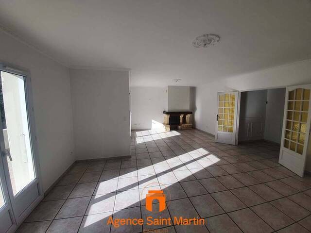 Vente Maison villa 5 pièces Montélimar 26200
