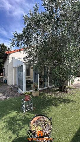 Vente Maison 4 pièces Châteauneuf-du-Rhône 26780