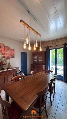 Vente Maison 4 pièces Châteauneuf-du-Rhône 26780