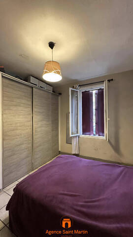 Vente Maison 4 pièces Châteauneuf-du-Rhône 26780