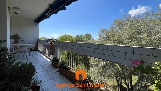 Vente Appartement f4 Montélimar 26200