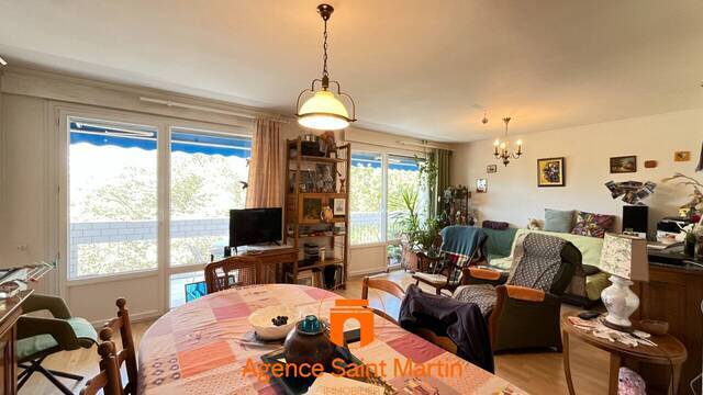 Vente Appartement f4 Montélimar 26200