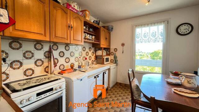 Vente Appartement f4 Montélimar 26200