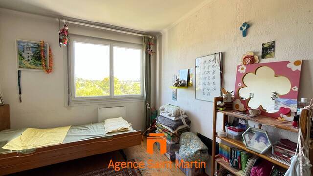 Vente Appartement f4 Montélimar 26200