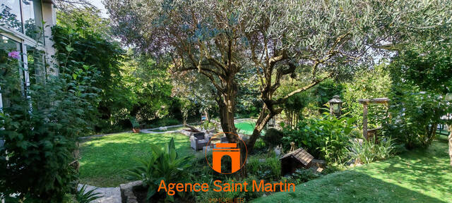 Vente Maison villa 5 pièces Montboucher-sur-Jabron 26740