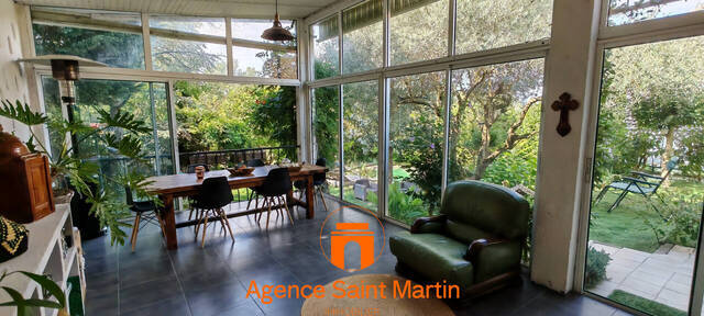 Vente Maison villa 5 pièces Montboucher-sur-Jabron 26740