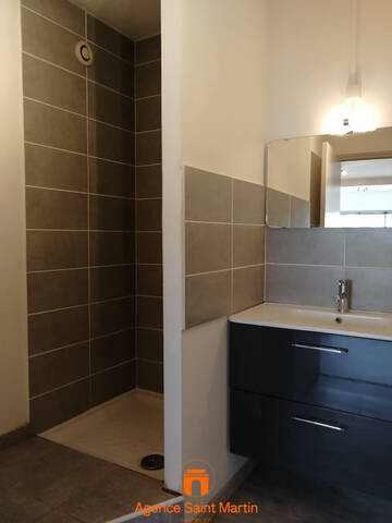 Location Appartement t2 Montélimar 26200