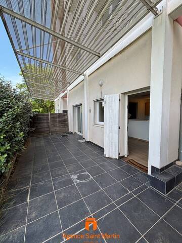 Vendu Appartement t3 Montélimar 26200