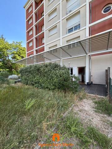 Vendu Appartement t3 Montélimar 26200