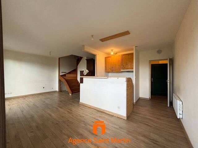 Vendu Appartement t3 Montélimar 26200