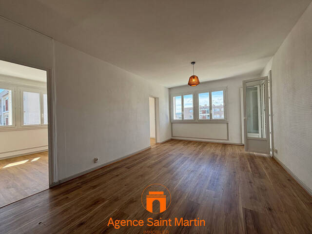 Location Appartement t3 Montélimar 26200