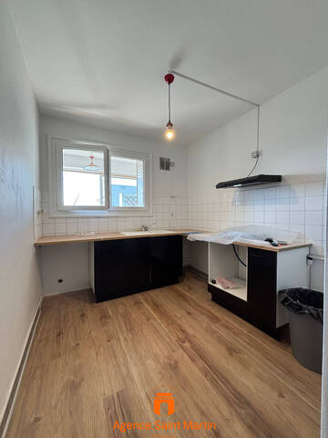 Location Appartement t3 Montélimar 26200