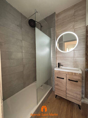 Location Appartement t3 Montélimar 26200