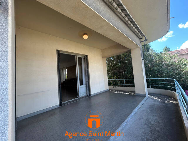 Vente Appartement f4 Montélimar 26200