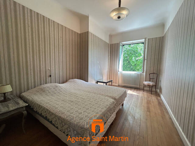 Vente Appartement f4 Montélimar 26200