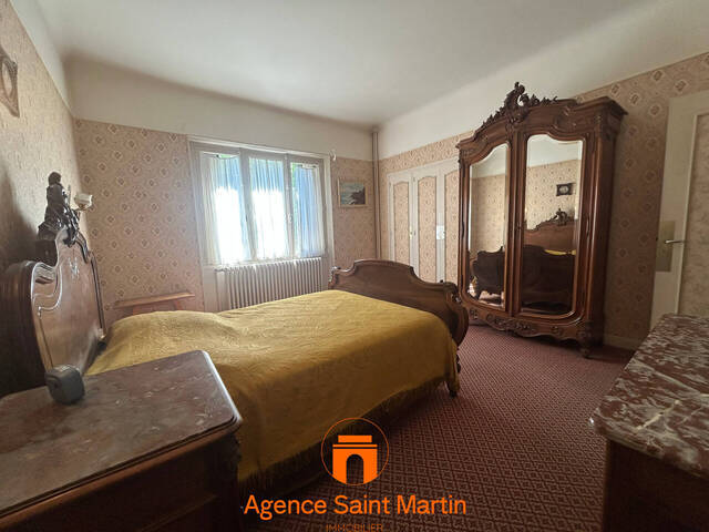 Vente Appartement f4 Montélimar 26200