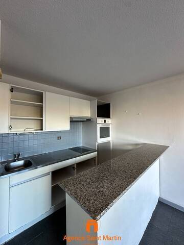 Vente Appartement 2 pièces Montélimar 26200