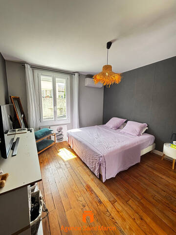 Location Maison de ville 4 pièces Montélimar 26200