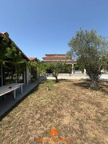 Vente Maison villa 7 pièces Montélimar 26200