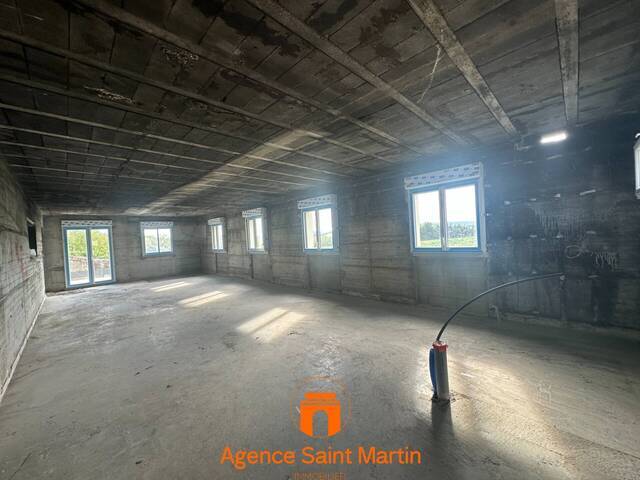 Vente Appartement 1 pièce Montélimar 26200
