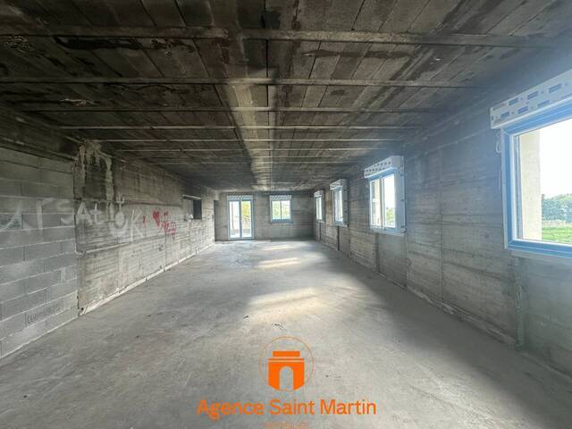 Vente Appartement 1 pièce Montélimar 26200
