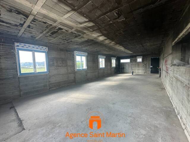 Vente Appartement 1 pièce Montélimar 26200