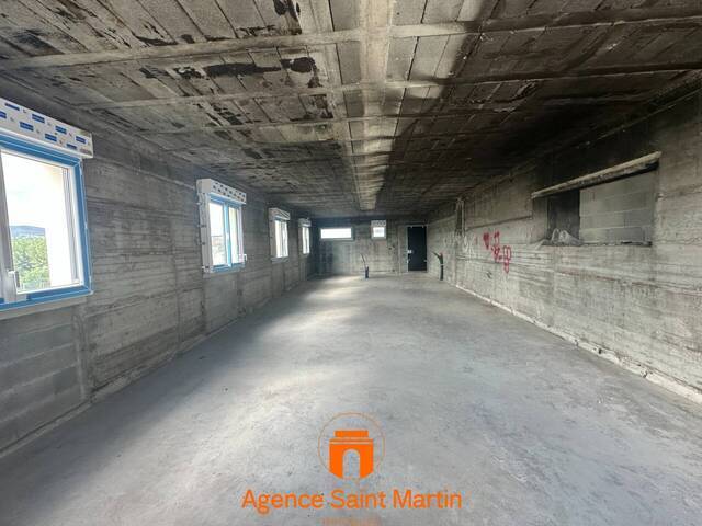 Vente Appartement 1 pièce Montélimar 26200