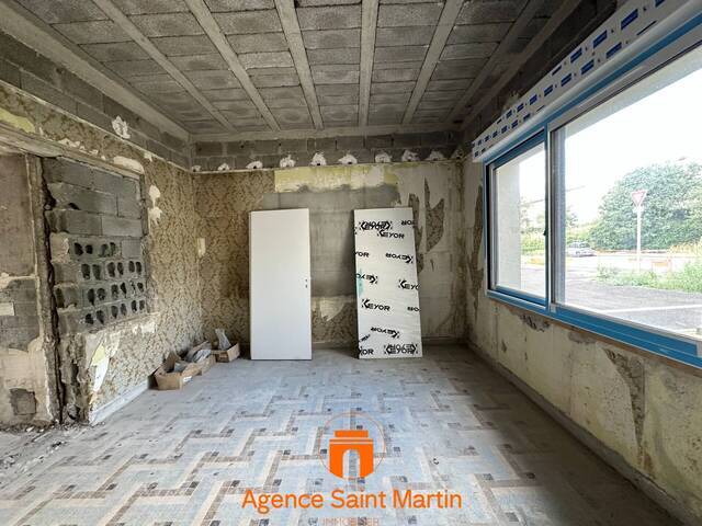 Vente Appartement 1 pièce Montélimar 26200
