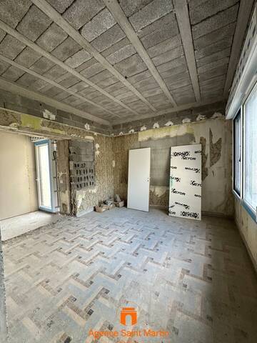 Vente Appartement 1 pièce Montélimar 26200