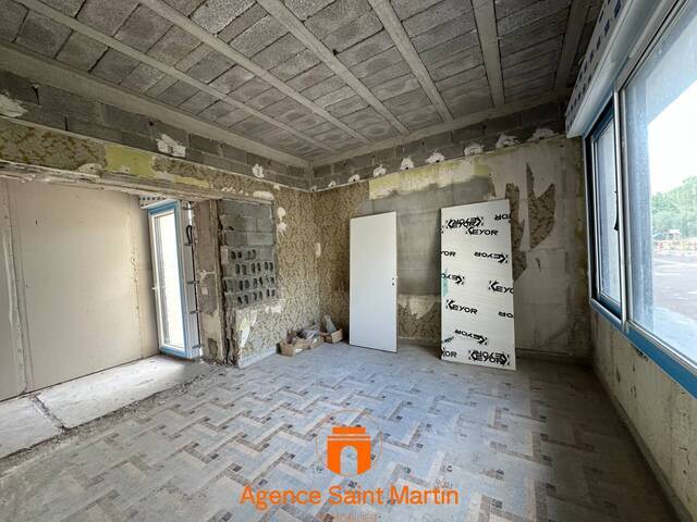 Vente Appartement 1 pièce Montélimar 26200