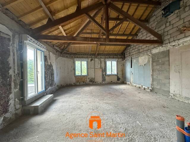 Vente Appartement 1 pièce Montélimar 26200
