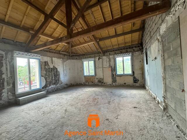 Vente Appartement 1 pièce Montélimar 26200