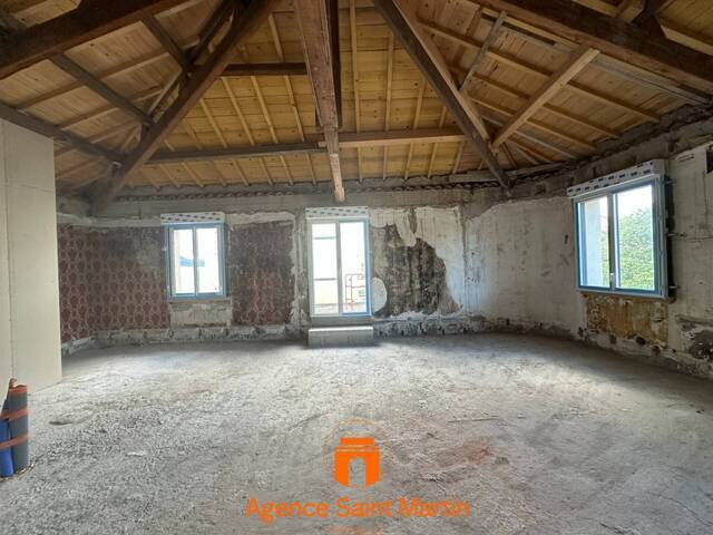 Vente Appartement 1 pièce Montélimar 26200
