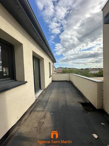 Vente Appartement 1 pièce Montélimar 26200