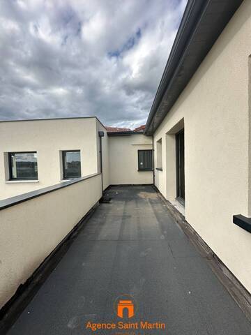 Vente Appartement 1 pièce Montélimar 26200