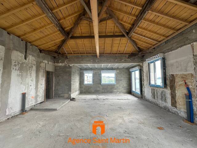 Vente Appartement 1 pièce Montélimar 26200